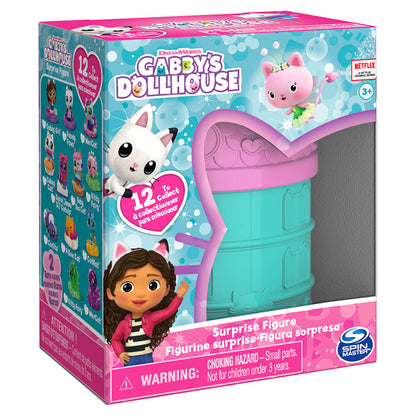 Đồ Chơi Nhân Vật Gabby Bất Ngờ Gabby Dollhouse