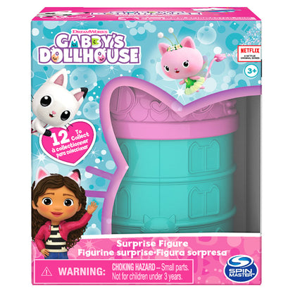 Đồ Chơi Nhân Vật Gabby Bất Ngờ Gabby Dollhouse