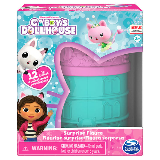 Đồ Chơi Nhân Vật Gabby Bất Ngờ Gabby Dollhouse
