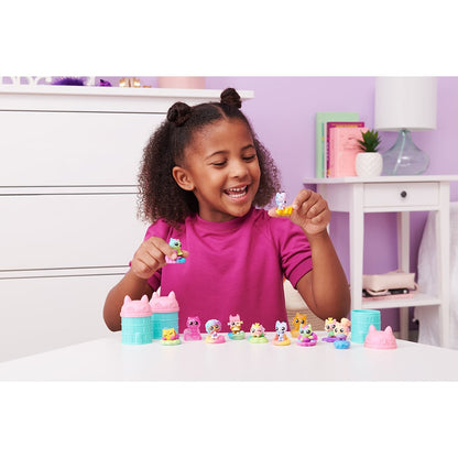 Đồ Chơi Nhân Vật Gabby Bất Ngờ Gabby Dollhouse