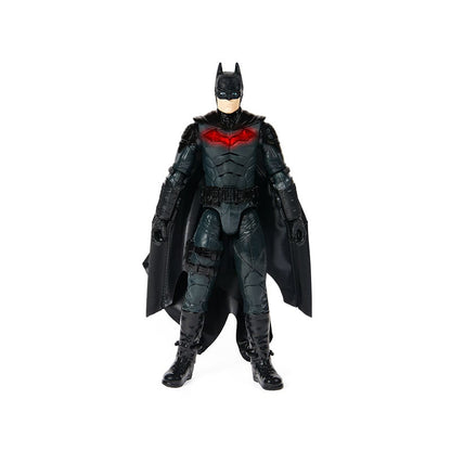 Đồ Chơi Người Dơi 12Inch Phiên Bản Đặc Biệt The Batman