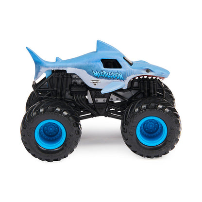 Ô tô chiến xe Monster Jam MONSTER JAM 6061233