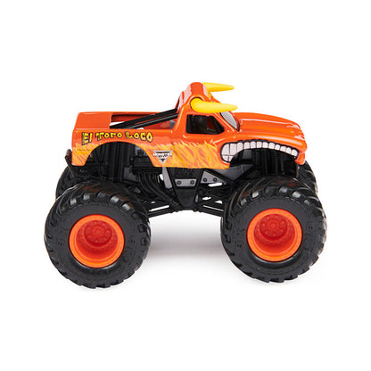 Ô tô chiến xe Monster Jam MONSTER JAM 6061233