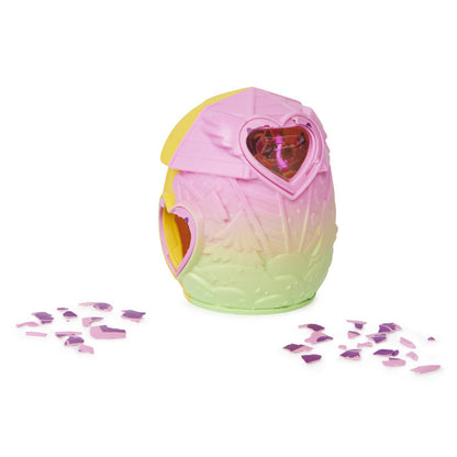 Ngôi nhà đại gia đình Hatchimals S2 HATCHIMALS 6064442