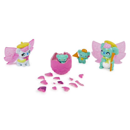 Ngôi nhà đại gia đình Hatchimals S2 HATCHIMALS 6064442