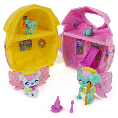 Ngôi nhà đại gia đình Hatchimals S2 HATCHIMALS 6064442