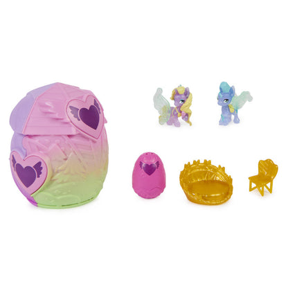 Ngôi nhà đại gia đình Hatchimals S2 HATCHIMALS 6064442