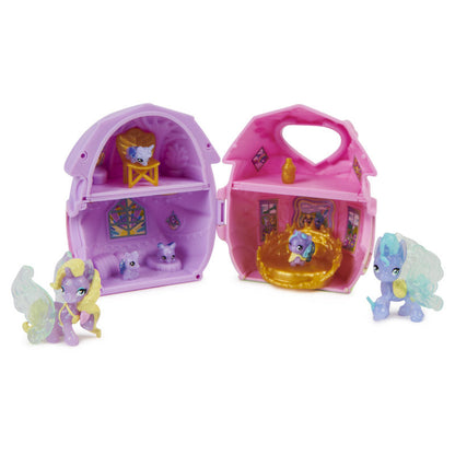 Ngôi nhà đại gia đình Hatchimals S2 HATCHIMALS 6064442