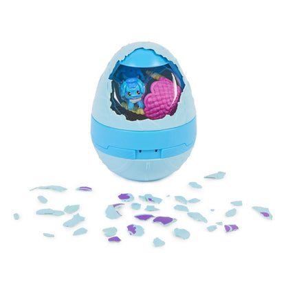 Sân chơi bí mật Hatchimals S2