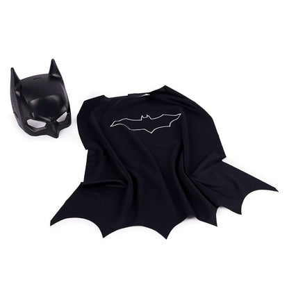 Mặt nạ và áo choàng Batman BATMAN 6064752