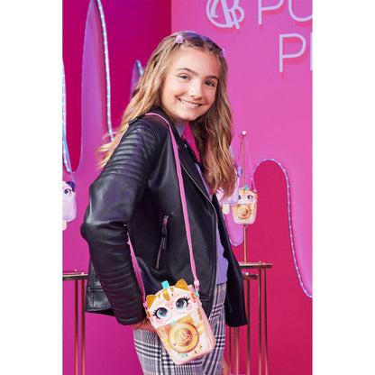 Túi đứng Purse Pets - Mèo con dễ thương PURSE PET 6065039