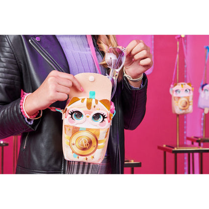 Túi đứng Purse Pets - Mèo con dễ thương PURSE PET 6065039