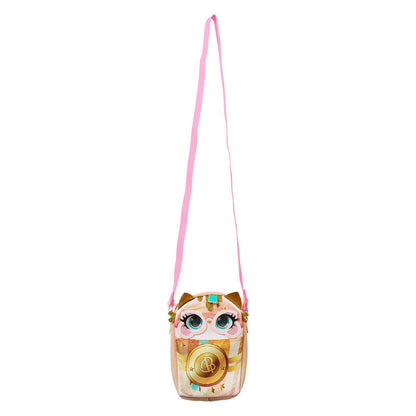 Túi đứng Purse Pets - Mèo con dễ thương PURSE PET 6065039