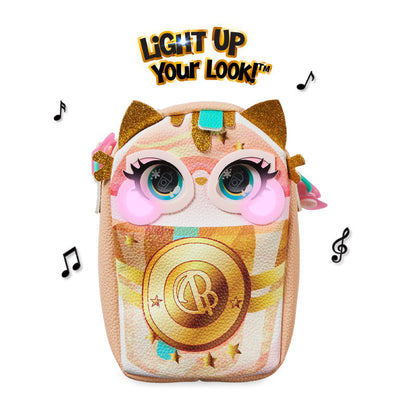 Túi đứng Purse Pets - Mèo con dễ thương PURSE PET 6065039