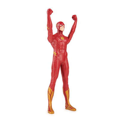 The Flash 6 Inch phiên bản The Flash Movie DC 6065265