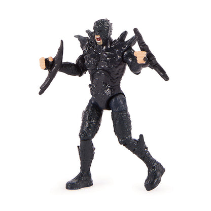 Mô hình nhân vật ngẫu nhiên 4 Inch The Flash Movie DC 6065372