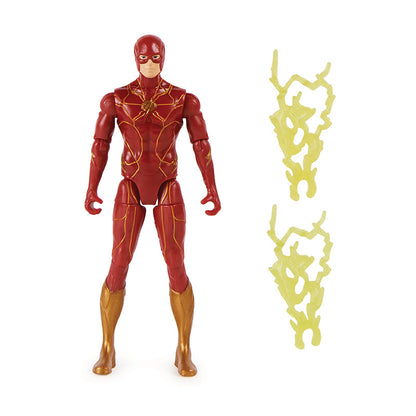 Mô hình nhân vật ngẫu nhiên 4 Inch The Flash Movie DC 6065372