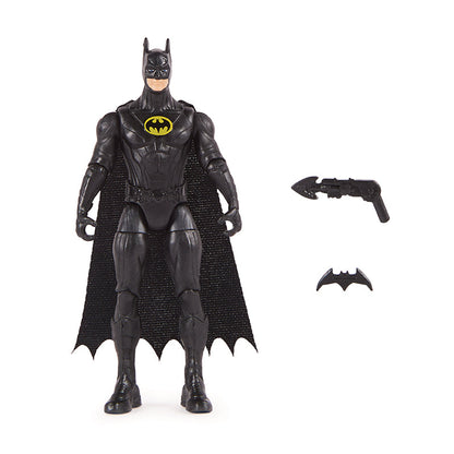 Mô hình nhân vật ngẫu nhiên 4 Inch The Flash Movie DC 6065372