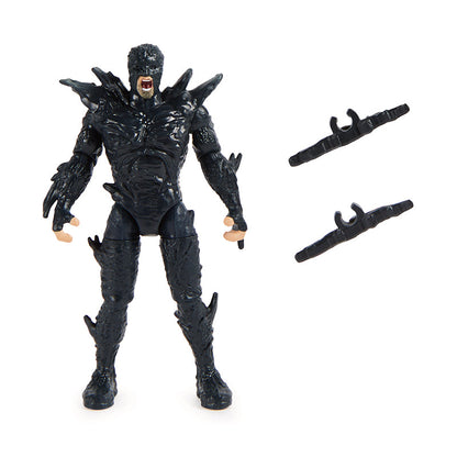 Mô hình nhân vật ngẫu nhiên 4 Inch The Flash Movie DC 6065372