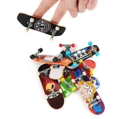 Combo 8 Ván Trượt Phiên Bản Kỷ Niệm 25 Năm TECH DECK 6067138