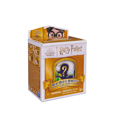 Nhân vật bí ẩn Harry Potter WIZARDING WORLD 6067469