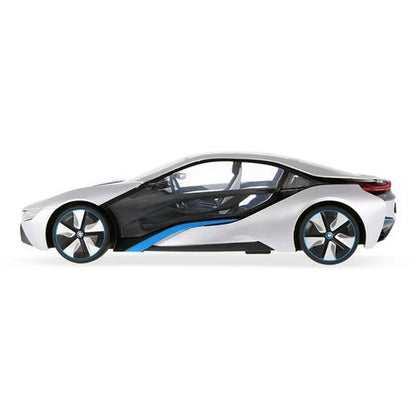 Xe BMW I8 with interior light RASTAR R49600-11