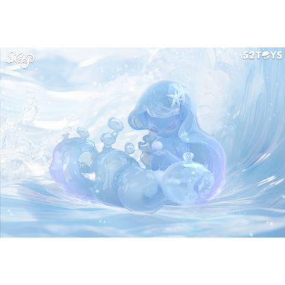 Mô hình SLEEP Dreamland Elves 52TOYS 6958985023832