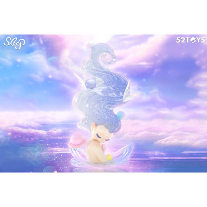 Mô hình SLEEP Dreamland Elves 52TOYS 6958985023832