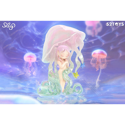 Mô hình SLEEP Dreamland Elves 52TOYS 6958985023832