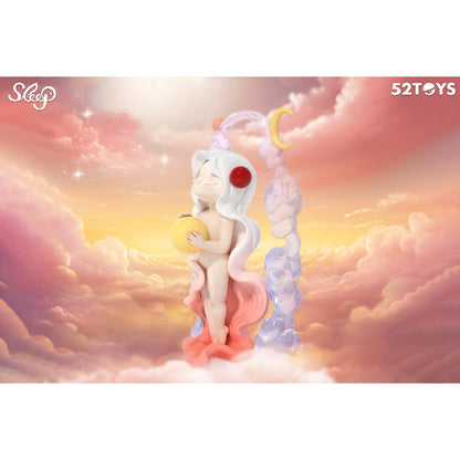 Mô hình SLEEP Dreamland Elves 52TOYS 6958985023832