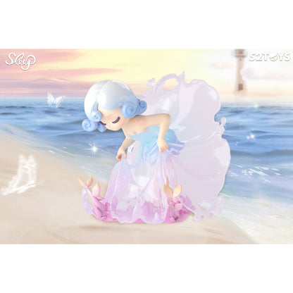 Mô hình SLEEP Dreamland Elves 52TOYS 6958985023832