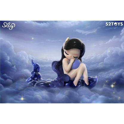 Mô hình SLEEP Dreamland Elves 52TOYS 6958985023832