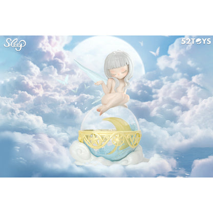 Mô hình SLEEP Dreamland Elves 52TOYS 6958985023832