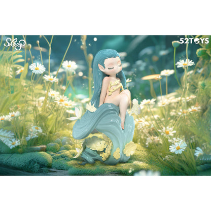 Mô hình SLEEP Dreamland Elves 52TOYS 6958985023832