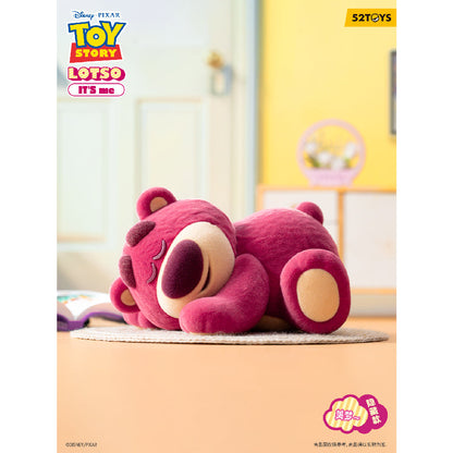 Mô hình LOTSO IT'S ME 52TOYS 6958985023450