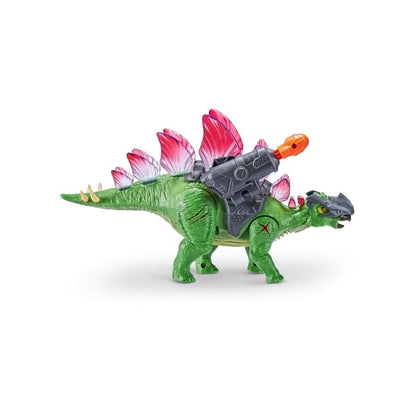 Khủng long phiến sừng chiến đấu Stegosaurus