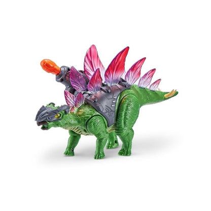 Khủng long phiến sừng chiến đấu Stegosaurus