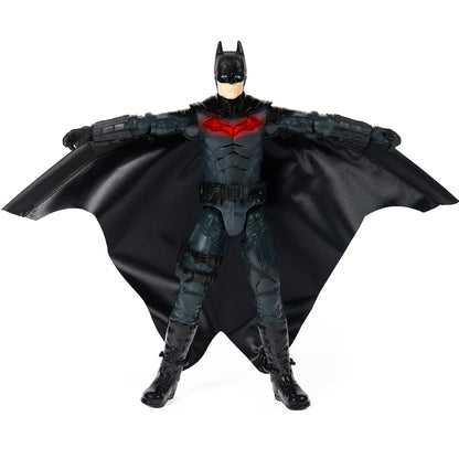 Đồ Chơi Người Dơi 12Inch Phiên Bản Đặc Biệt The Batman