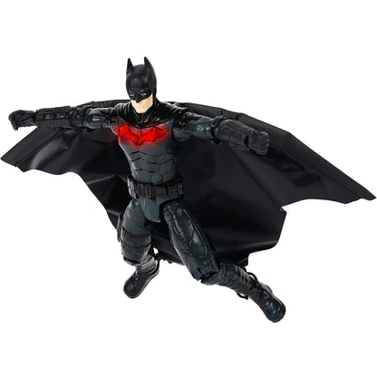 Đồ Chơi Người Dơi 12Inch Phiên Bản Đặc Biệt The Batman