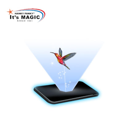 Bộ Science Magic Nhà khoa học tài ba Hanky Panky HP4990