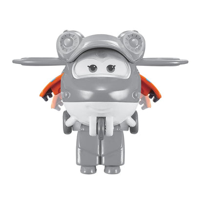Đồ Chơi Đồ Chơi Robot Biến Hình Cỡ Nhỏ Sunny Vui Vẻ SUPERWINGS
