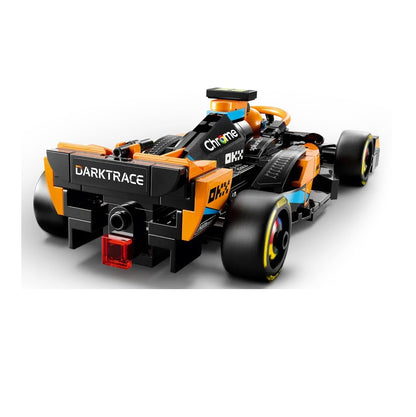Đồ Chơi Lắp Ráp Siêu xe McLaren F1 LEGO SPEED CHAMPIONS 76919 (245 chi tiết)