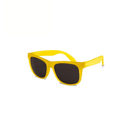 Kính Mát Gọng Đổi Màu Yellow Orange REALSHADES 7SWIYLOR