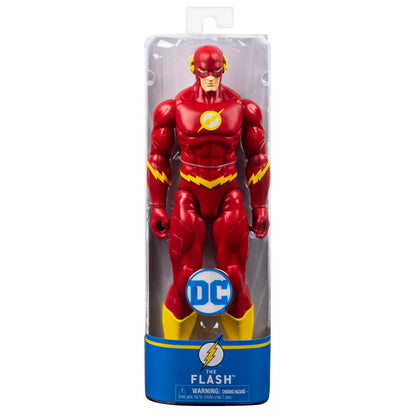 Mô Hình Siêu anh hùng Flash 12inch DC 6056779