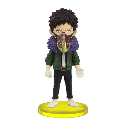 Mô hình MY HERO ACADEMIA WORLD COLLECTABLE FIGUR(Vol.6 WCF) BANPRESTO HBP-16117