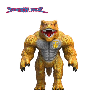 Mô Hình 24cm kéo giãn Master Rex STRETCHAPALZ 820093