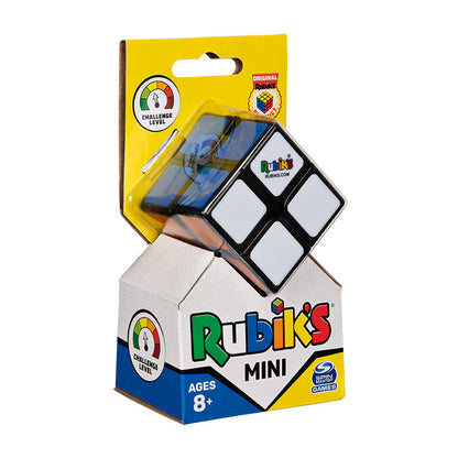Đồ Chơi Rubik's 2x2 SPIN GAMES 8851RB