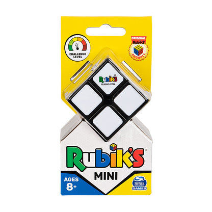 Đồ Chơi Rubik's 2x2 SPIN GAMES 8851RB