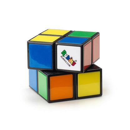 Đồ Chơi Rubik's 2x2 SPIN GAMES 8851RB