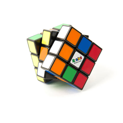 Đồ Chơi Rubik's 3x3 SPIN GAMES 8852RB